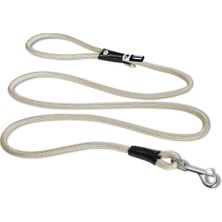 Curli Stretch Comfort Leash Köpek Gezdirme Kayışı Light Tan