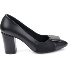 Pisagor PS-32810 Kadın Topuklu Stiletto Ayakkabı