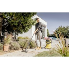 Karcher WD5 Islak Kuru Elektirik Süpürgesi 1.628-300.0