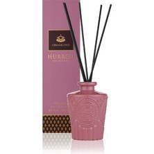 Osmanlı Oud Reed Diffuser Hürrem Çubuklu Oda Kokusu 150 ML – Çiçeksi Odunsu – 4825