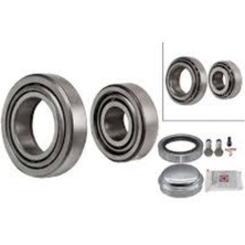 Teker Rulmanı Ön Yarım Set – 1115118 00 – Mercedes-Benz W202 W210 Uyumlu
