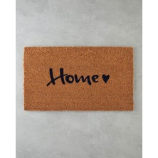 My Sweet Home Kapı Önü Paspası 35X60 cm Natural