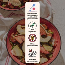 Ofrésko Kuru Meyve Cipsi Mix 5'li Paket - Dondurularak Kurutulmuş Kuru Meyve - Katkısız & İlave Şekersiz