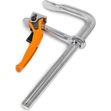 Bulut Hızlı Tip Dövme Çelik İşkence 50 cm 500 x 140 mm