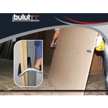 Bulut Sunta Taşıma Demiri
