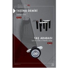 Bulut Sunta Taşıma Demiri