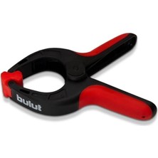 Bulut Mandal Tipi Plastik İşkence 4 Inç Orta Boy 115*42 mm