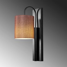 By LampBaston 3462 Abajur Aplik Duvar Aydınlatma | Bylamp