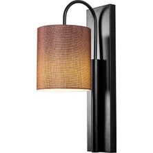 By LampBaston 3462 Abajur Aplik Duvar Aydınlatma | Bylamp