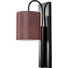 By LampBaston 3462 Abajur Aplik Duvar Aydınlatma | Bylamp