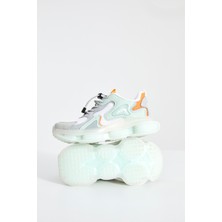 Vicco Mask Çocuk Sneaker