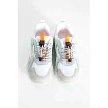 Vicco Mask Çocuk Sneaker