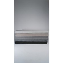 Salıncak Minderi 45X130 cm Keten Kumaş