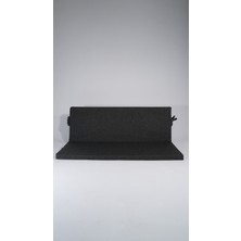 Salıncak Minderi 45X130 cm Keten Kumaş