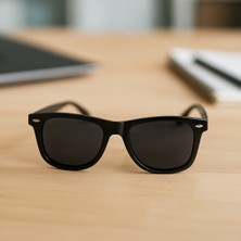 Carmelo Eyewear C01GK024 Siyah Kadın Güneş Gözlüğü