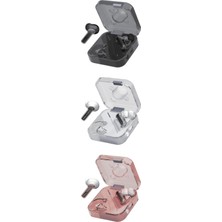 Soffany Ap-02 Bluetooth Kulaklık Siyah Tws ve Şarj Kablosu, Kablosuz Kulaklık