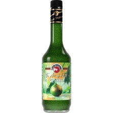 Pomelo Aromalı Simli Şurup 700 ml