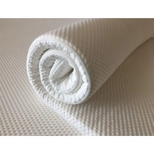 Soub Sleep Home Lateks Yatak Pedi Şiltesi Topper Tek ve Çift Kişilik
