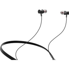 Lucatech iPhone 15 / 15 Plus / 15 Pro / 15 Pro Max Uyumlu 250 Saat Bluetooth Kulaklık