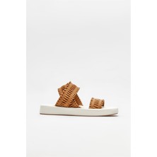 Elle Taba Kadın Spor Sandalet