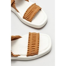 Elle Taba Kadın Spor Sandalet