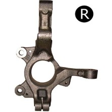 Mga 71121  Aks Taşıyıcı Sağ Clıo Iıı