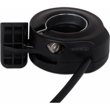 Kuba Speedlight Pro Uyumlu Parmak Gaz Kolu
