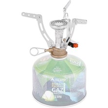 Atik Camp Çakmaklı Mikro Ocak (CK-194)