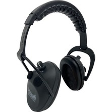 Atik Camp Sterling NHP-300 Atış Kulaklığı Siyah