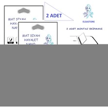 Vivo X60 Pro Plus Nano Ekran Koruyucu 2 Adet Ultra Ince Esnek Mat Hayalet