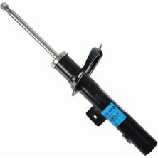 Sachs 315459  Ön Amortisör Sol Partner Berlingo P306 Xsara Z96 02 Dw8 DW8B Xud9 1.9 Dizel DW10TD 2.0hdı 1.4 1.5 5202.Q1