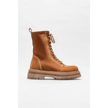 Elle Taba Deri Kadın Günlük Bot