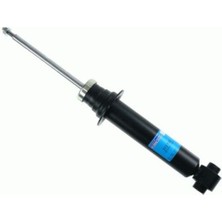 Sachs 313562  Ön Amortisör Sağ Sol P407 1.6hdı 1.8 2.0 2.2hdı 06 04 5202.NZ