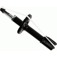 Sachs 317418  Front Axle Amortisör Dacia-Renault Dacia-Logan Iı-Logan Mcv Iı-Sandero Iı 543020322R