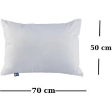 Soub Sleep Home 2 Li Roll Pack Yastık Seti 50X70 cm
