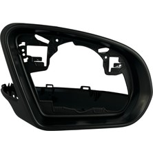 Spj Dış Dikiz Ayna Çerçevesi Mercedes W205 - W222 - C180 - C200 | 2014->