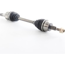 Bsg 30 Ford Connect 1.5 Tdci Aks Komple Ön Sol