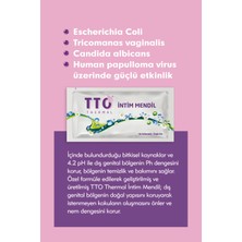 Tto Thermal Intim Mendil