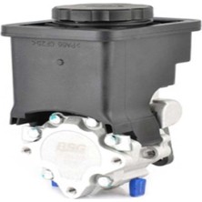 Bsg 15 Aks Komple Arka Sol