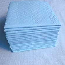 Elan Hasta Altı Bezi Serme Yatak Koruyucu 60 x 90 cm 30'lu