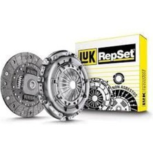 Luk 625302100  Debriyaj Seti Sprinter 95-06