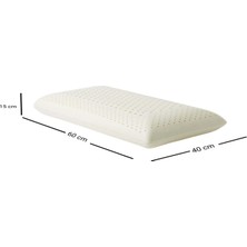 Soub Sleep Home Visco Aircomfort Yastık 40X60X15 cm