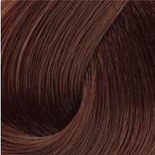 Premium 6 Koyu Kumral - Kalıcı Krem Saç Boyası 50 G Tüp