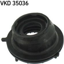 Skf VKD35036 Amortisör Tablası Takozu Ön Volvo S60 10- S80 V70 V60 XC60 Mondeo 06- Smax