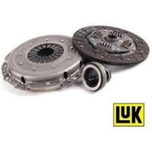 Luk 622066200  Debriyaj Set Bmw E30 316 318 E36 3.16I 3.18I E34 5. 517559537