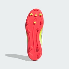 adidas Çocuk Futbol Krampon F50 League Fg/mg J IE3747