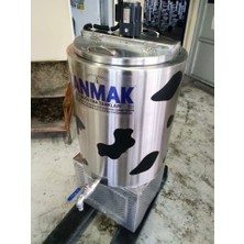 Süt Soğutma Tankı (150 Lt)
