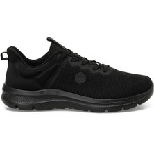 Lumberjack Lumberjack Carson 3Pr Siyah Erkek Comfort Ayakkabı