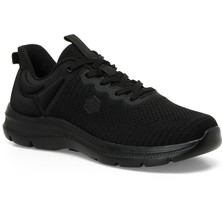 Lumberjack Lumberjack Carson 3Pr Siyah Erkek Comfort Ayakkabı