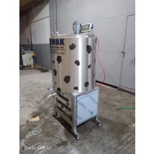 Süt Soğutma Tankı (150 Lt)